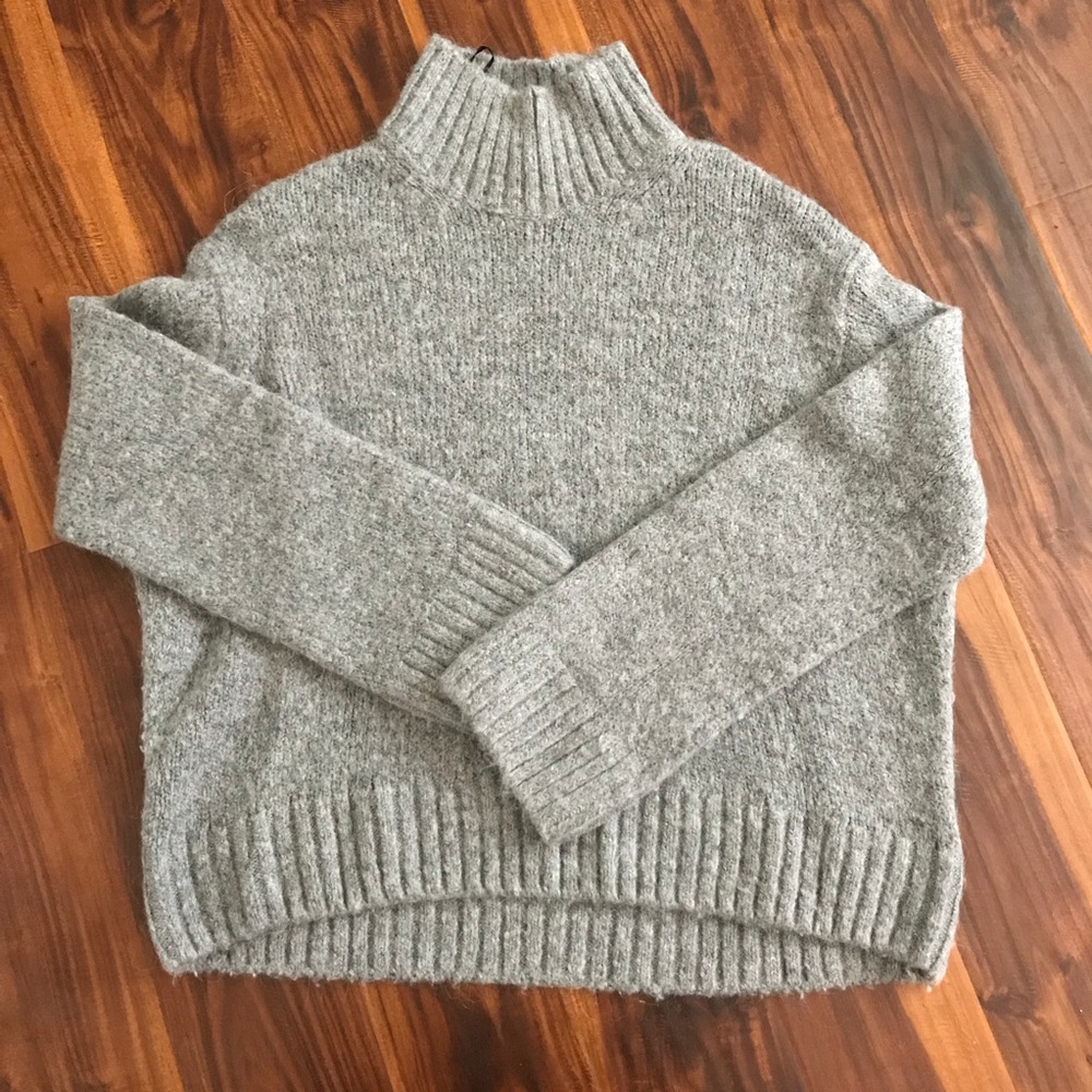 H&M Turtleneck Sweater
